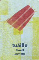 Luaschártaí - An Fharraige - My Irish Books