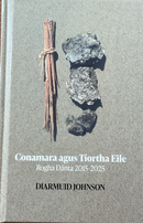 Conamara agus Tíortha Eile. Rogha Dánta 2015-2025 - Diarmuid Johnson