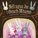 Nell agus Joe i dteach Mhamó