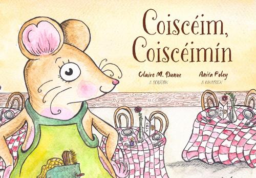 Coiscéim, Coiscéimín