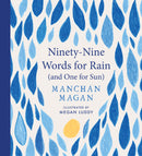 Ninety-Nine Words for Rain (and One for Sun) - Manchán Magan