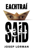 Eachtraí Saíd - Josep Lorman Róisín Sheehy a d'aistrigh