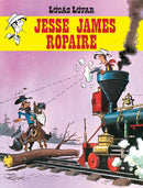 Jesse James Ropaire - Lúcás Lúfar