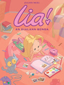 Lia An Dialann Rúnda - Julien Neel