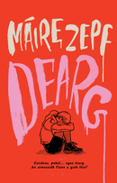 Dearg - Máire Zepf