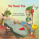 Tic Teaic Tiú - Tadhg Mac Dhonnagáin