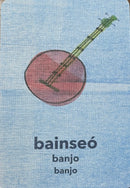 Luaschártaí - Ceol - My Irish Books