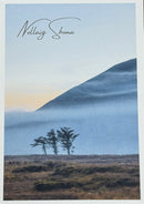 Fiachra Mangan Photography - Christmas Cards "Nollaig Shona ó Dhún na nGall" Pack of 4