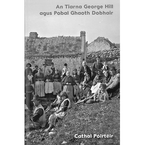 An Tiarna George Hill agus Pobal Ghaoth Dobhair