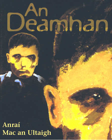 An Deamhan - Anraí Mac an Ultaigh