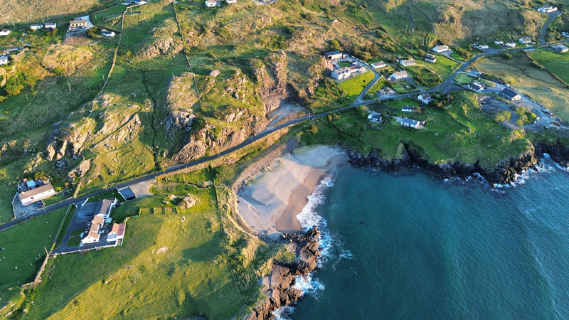 Atlantic Views Photography - Ros MacLochlainn