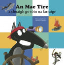 An Mac Tíre a Chuaigh go Tóin na Farraige - Orianne Lallemand
