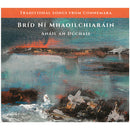 Anáil an Dúchais - Bríd Ní Mhaoilchiarán