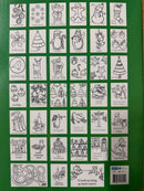 Leabhar Dathúchán na Nollag