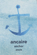 Luaschártaí - An Fharraige - My Irish Books