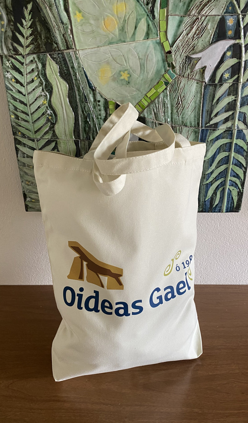 Mála Oideas Gael