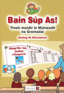 Bain Súp As! Aisling Ní Dhíorbháin