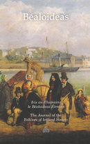 Béaloideas 2019 (87)