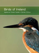Birds of Ireland - Gordon D'Arcy