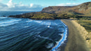 Atlantic Views Photography - Glen Head and Beach - Ros MacLochlainn