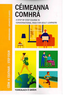 Céimeanna Comhrá - Céim 4 - Advanced Classes - Toirleach Ó Gráda