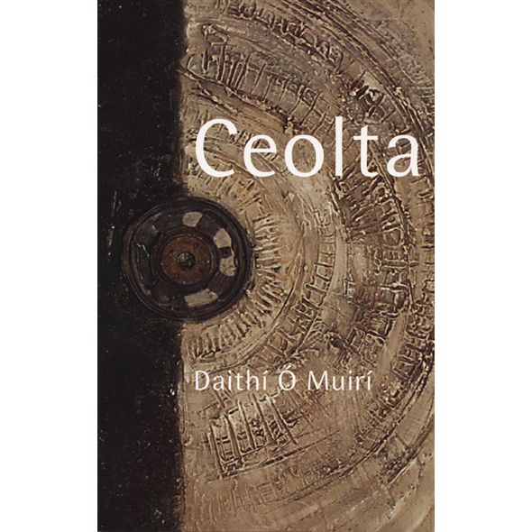 Ceolta - Daithí Ó Muirí