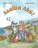 Asailín Abú - Pauline Devine, Fergal O'Connor