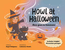 Howl at Halloween - Áine goes to Kenmare le Hazel Mulqueen
