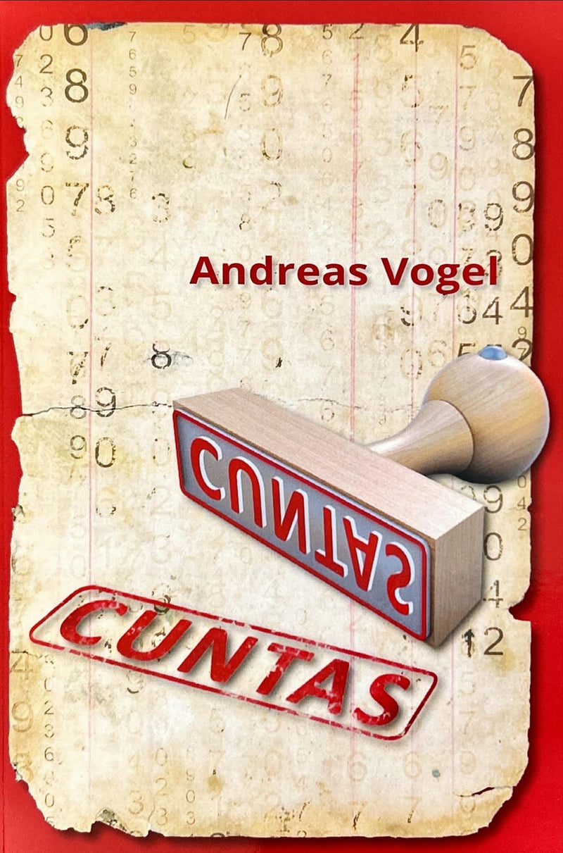 Cuntas - Andreas Vogel