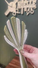 Curling Brush - Glas Hair Care