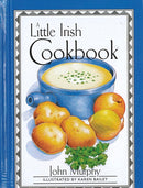 A Little Irish Cookbook  – John Murphy