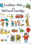 Leabhar Mór na bhFocal Gaeilge
