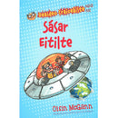 Deaideo Craiceáilte agus an Sásar Eitilte