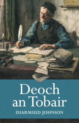 Deoch an Tobair - Diarmuid Johnson