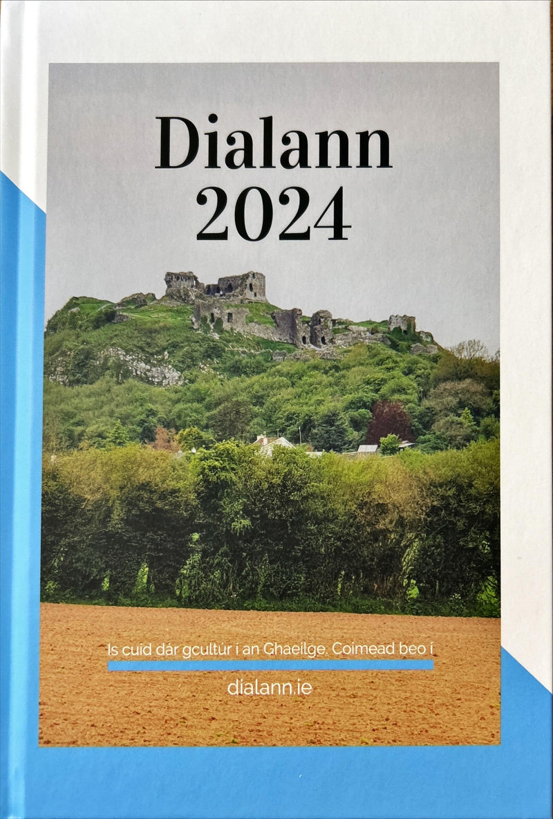 Dialann 2024 (Crua)