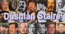 Dúshlán Staire