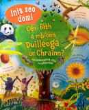 Inis Seo Dom! - Cén fáth a mBíonn Duilleoga ar Chrainn?