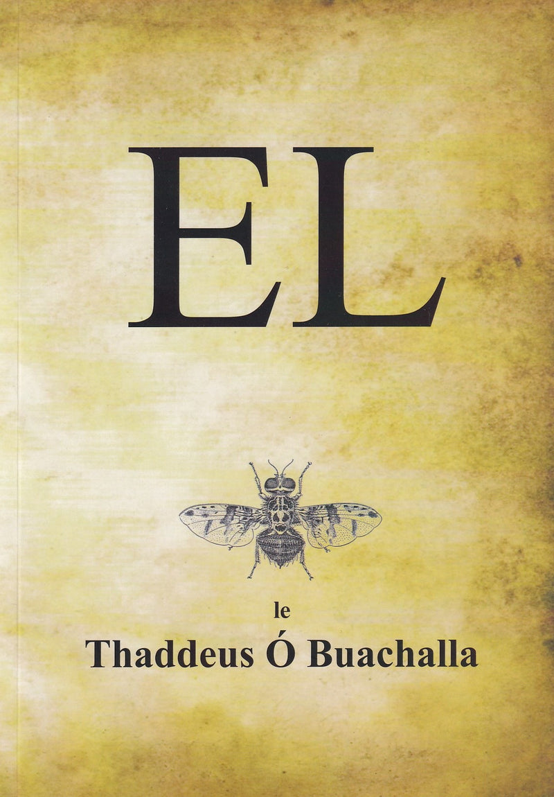 EL - Thaddeus Ó Buachalla