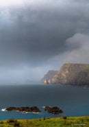 Fiachra Mangan Photography - Storm at Glen Head