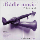 The Fiddle Music of Donegal - Volume 5