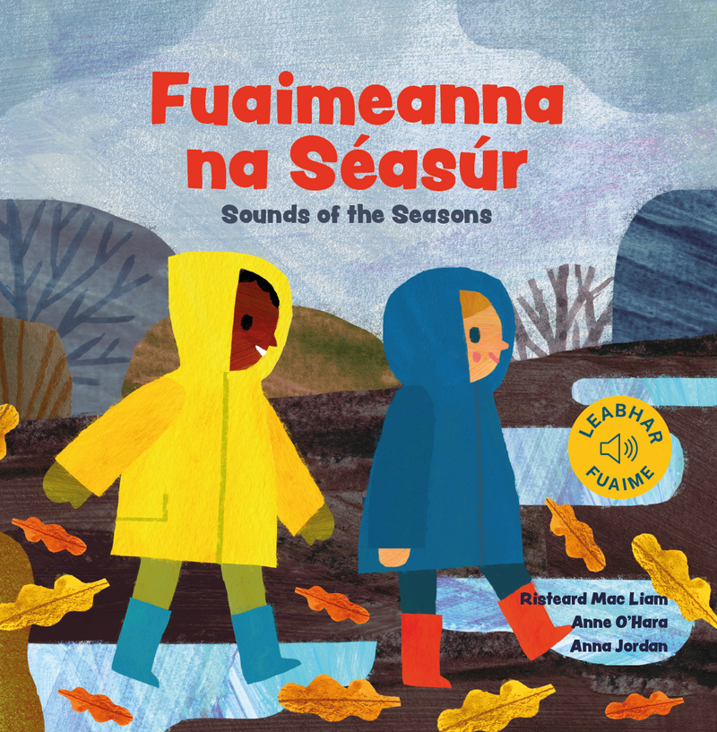 Fuaimeanna na Séasúr / Sounds of the Seasons