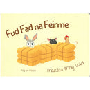 Fud Fad na Feirme - Mairéad Mhig Uaid