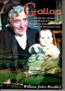 Gallon - William John Bradley