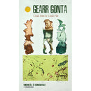 Gearr Gonta - Céad Dán le Céad File - Micheál Ó Conghaile