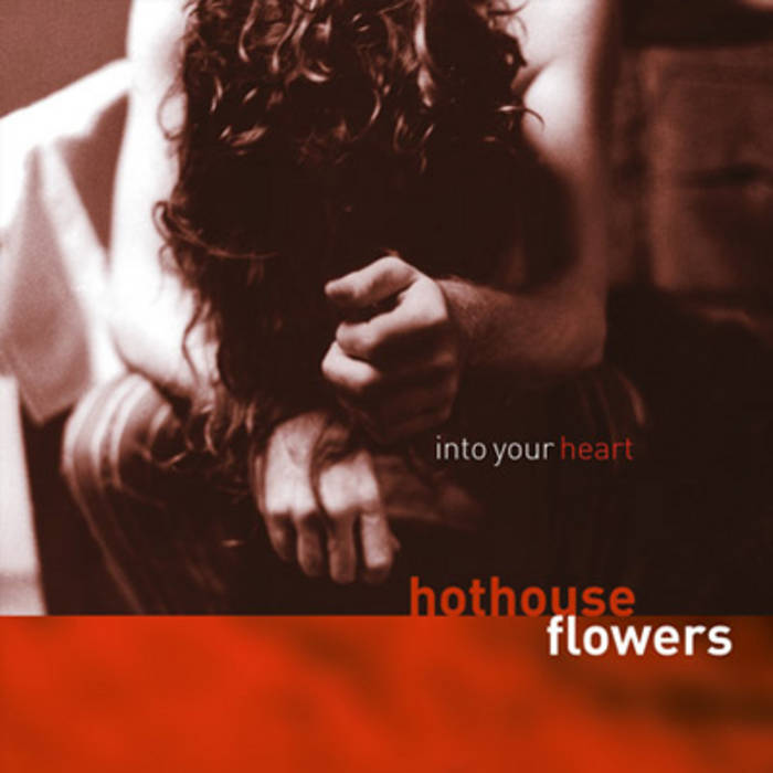 Into your heart - Hothouse Flowers