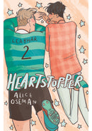 Heartstopper 2 - Alice Oseman