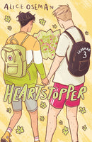 Heartstopper 3 - Alice Oseman