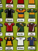 Séideán Sí – Rang a Sé – 2 Phóstaer