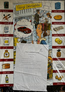 Séideán Sí – Rang a Trí– 5 Phóstaer