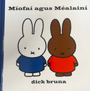 Míofaí Agus Méalainí